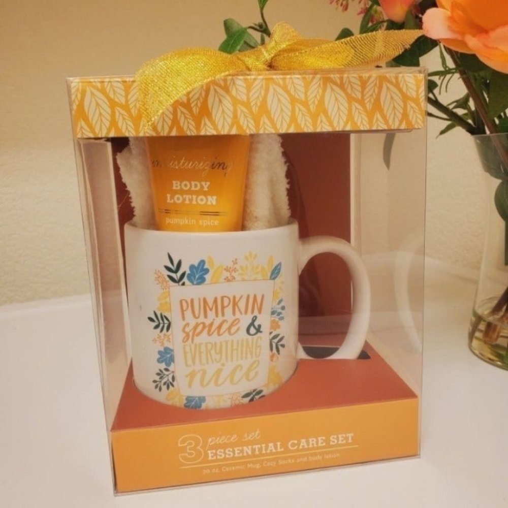 Coffee mug Gift set - Picture 3 of 7